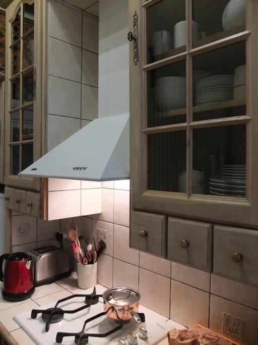 Charming Flat In Historical Centre Apartment Dijon Exterior foto