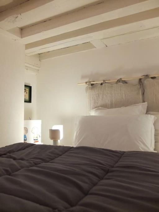 Charming Flat In Historical Centre Apartment Dijon Exterior foto